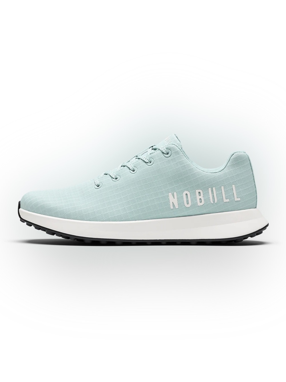 NWT NOBULL Women's Waterproof Ripstop Golf Shoe